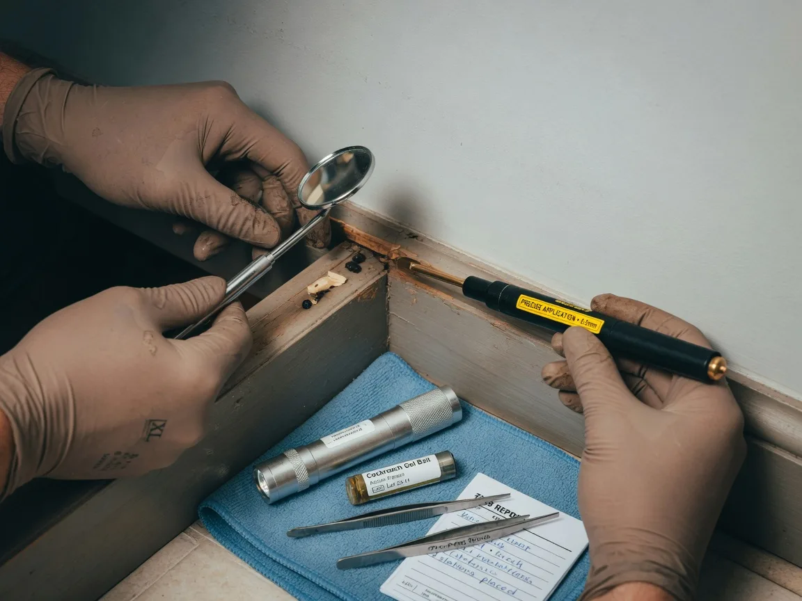 Why choose Emergency Pest Control in Mechanicsville, MD